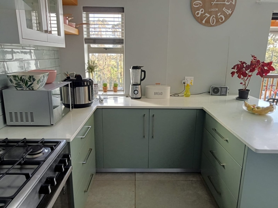 To Let 3 Bedroom Property for Rent in Mont Fleur Mountain Estate Western Cape